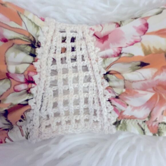 H&M Bandeau 2 piece Bikini - Picture 7 of 10